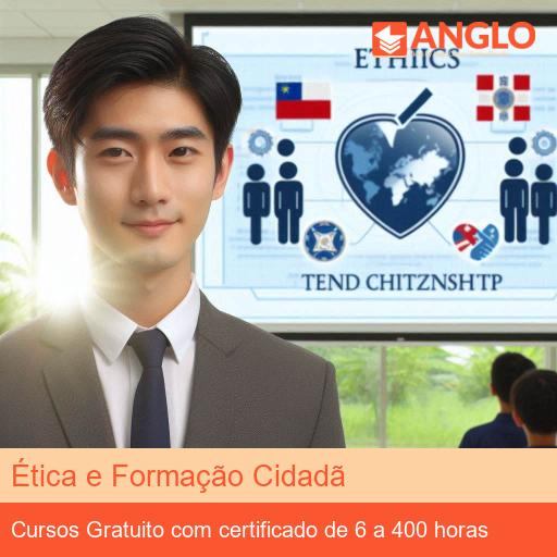 Ética e Formação Cidadã